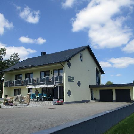 Pension Erika Mehlmeisel Buitenkant foto